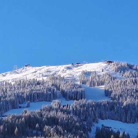 Apartament Haus Raimund " Klein Aber Fein " Alpbach Zewnętrze zdjęcie