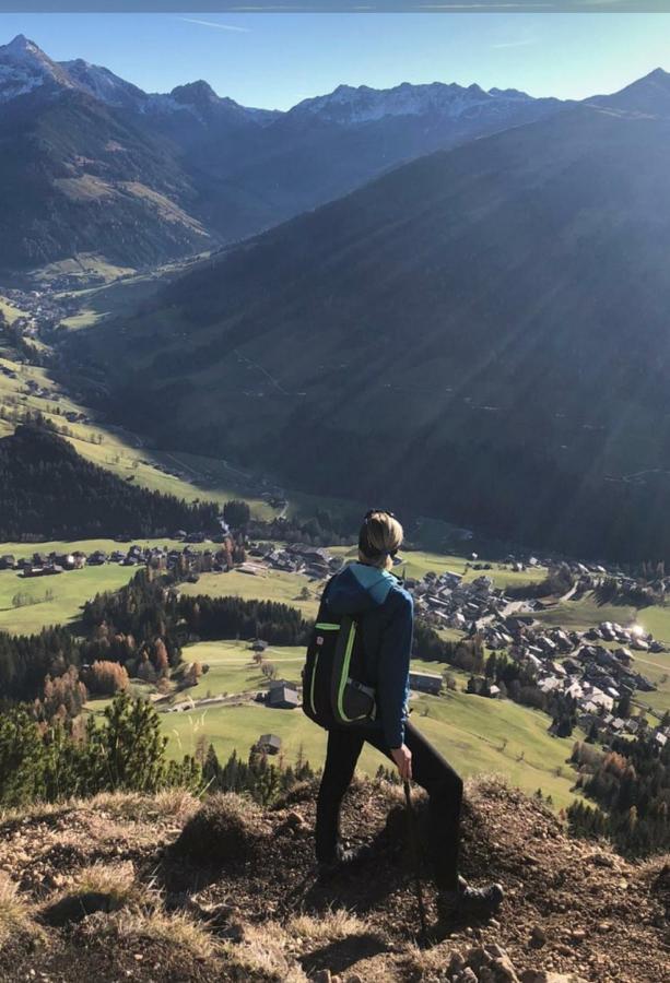 Apartament Haus Raimund " Klein Aber Fein " Alpbach Zewnętrze zdjęcie