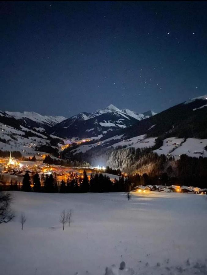 Apartament Haus Raimund " Klein Aber Fein " Alpbach Zewnętrze zdjęcie