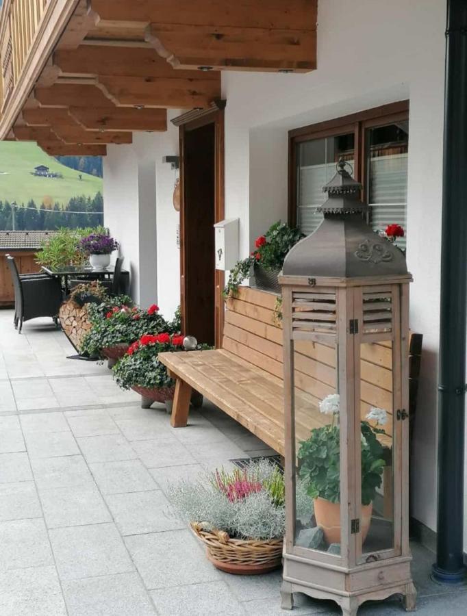 Apartament Haus Raimund " Klein Aber Fein " Alpbach Zewnętrze zdjęcie