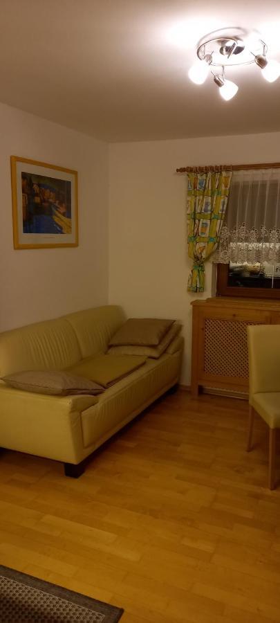 Apartament Haus Raimund " Klein Aber Fein " Alpbach Zewnętrze zdjęcie