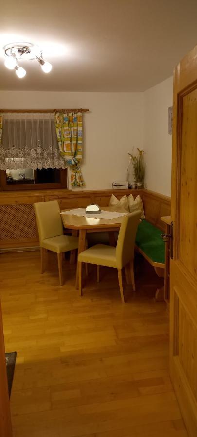 Apartament Haus Raimund " Klein Aber Fein " Alpbach Zewnętrze zdjęcie