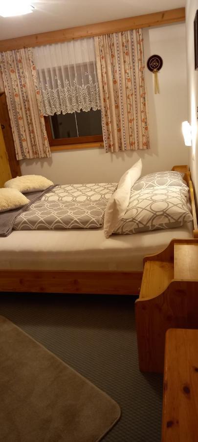 Apartament Haus Raimund " Klein Aber Fein " Alpbach Zewnętrze zdjęcie