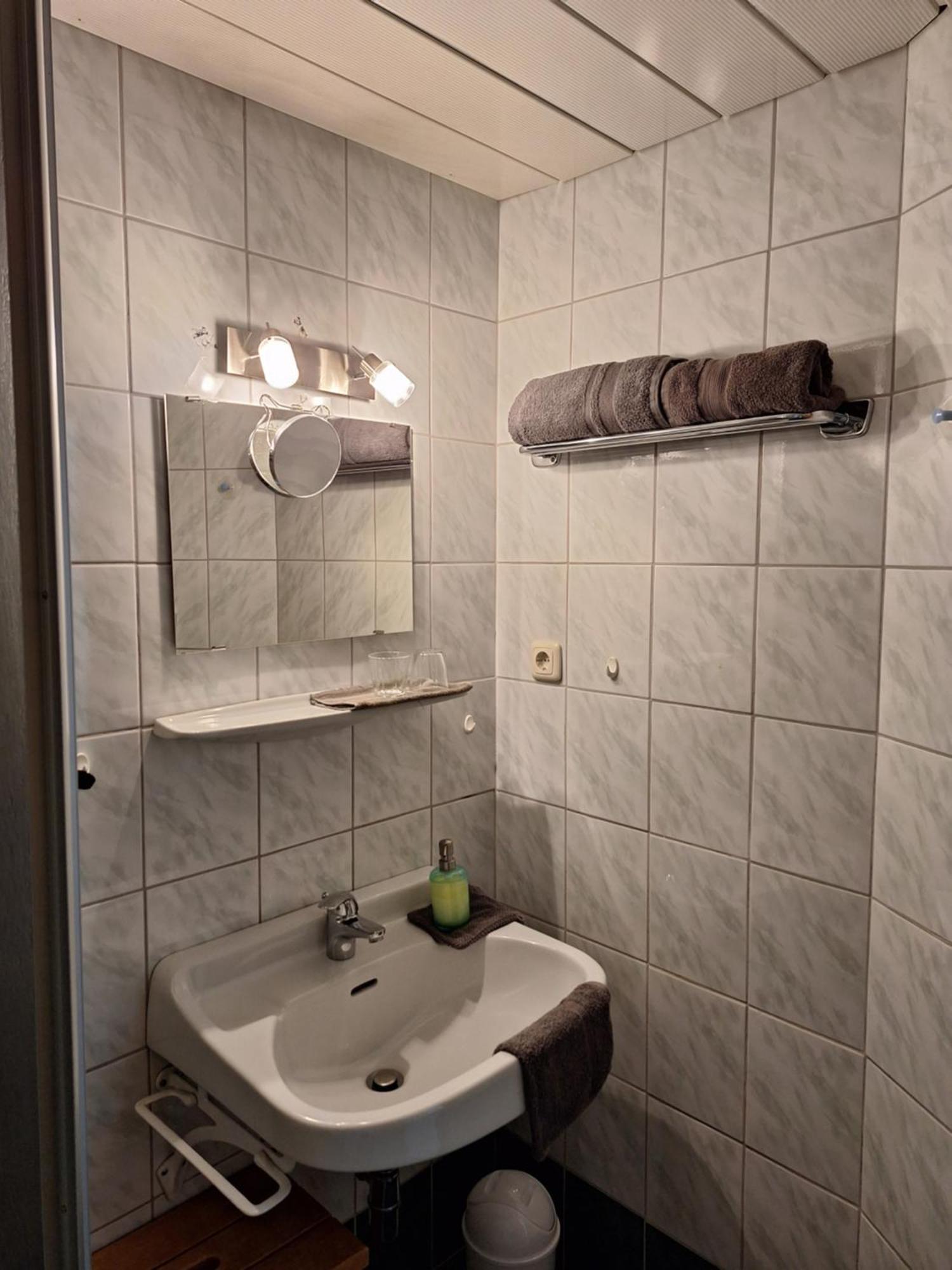 Apartament Haus Raimund " Klein Aber Fein " Alpbach Zewnętrze zdjęcie