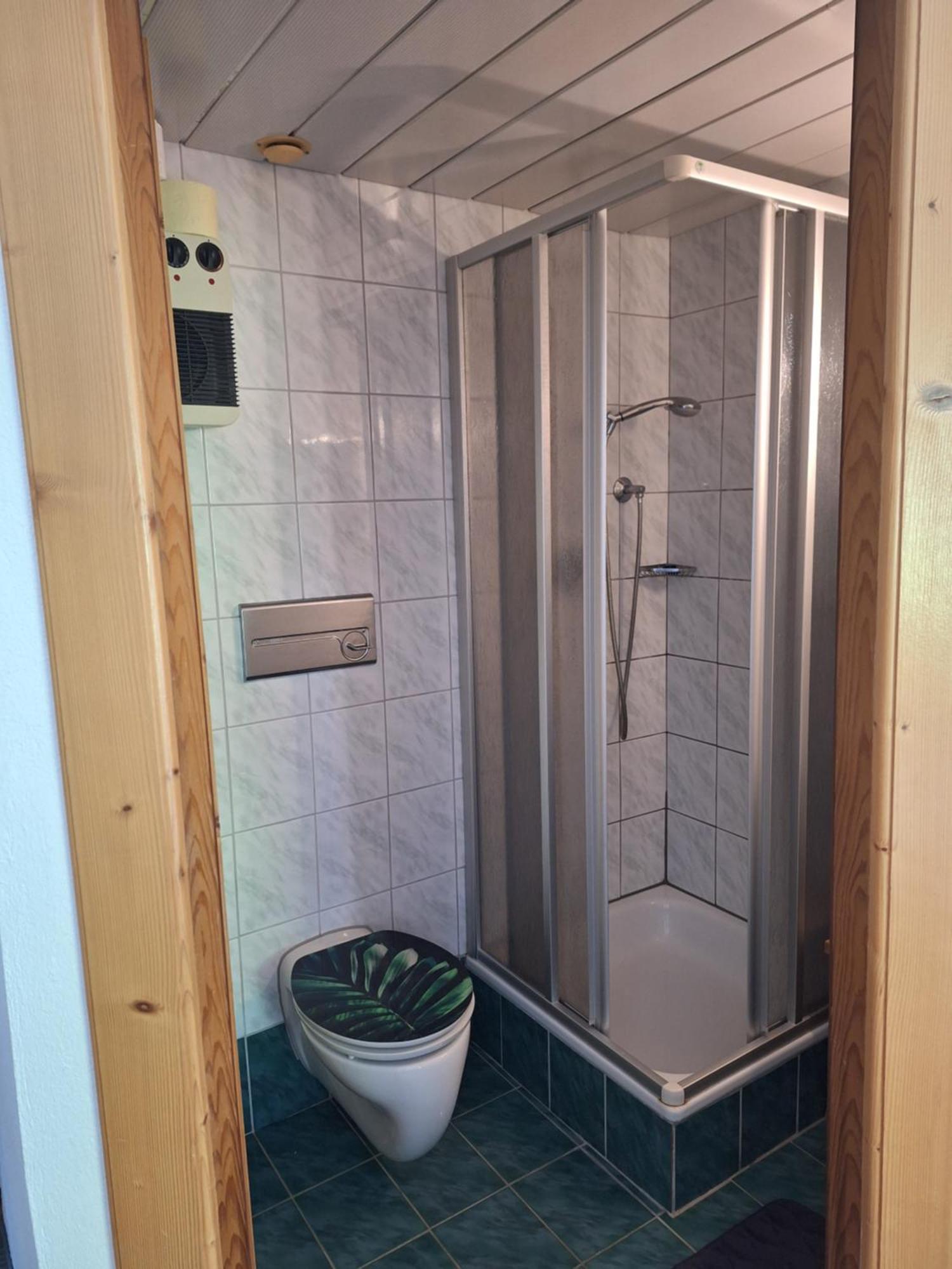 Apartament Haus Raimund " Klein Aber Fein " Alpbach Zewnętrze zdjęcie