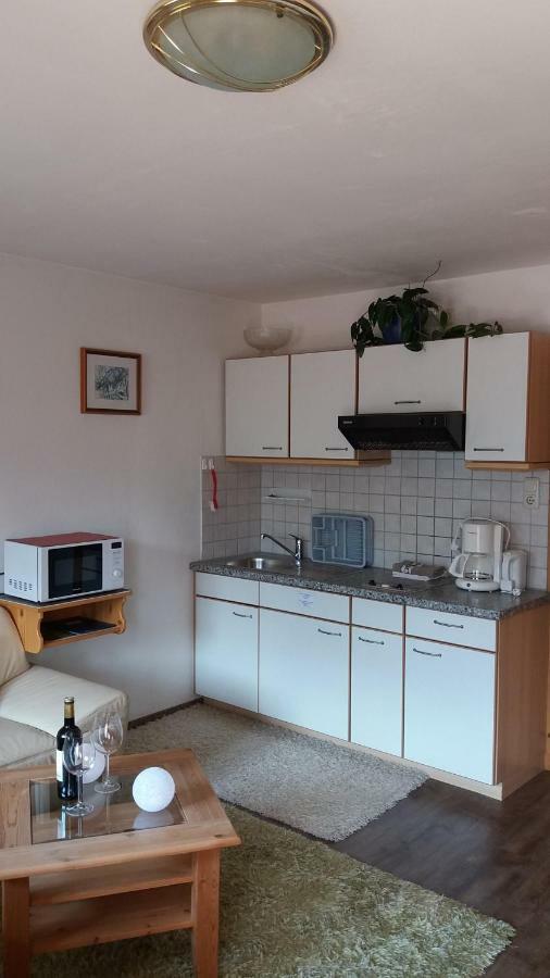 Apartament Haus Raimund " Klein Aber Fein " Alpbach Zewnętrze zdjęcie