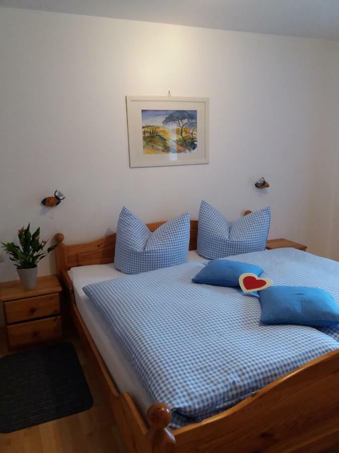 Apartament Haus Raimund " Klein Aber Fein " Alpbach Zewnętrze zdjęcie