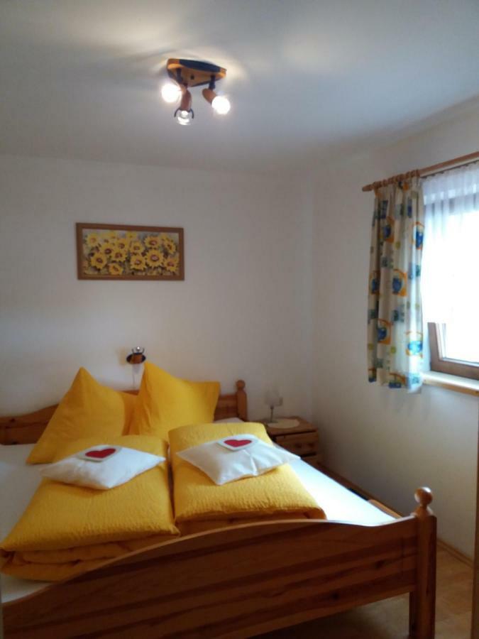 Apartament Haus Raimund " Klein Aber Fein " Alpbach Zewnętrze zdjęcie