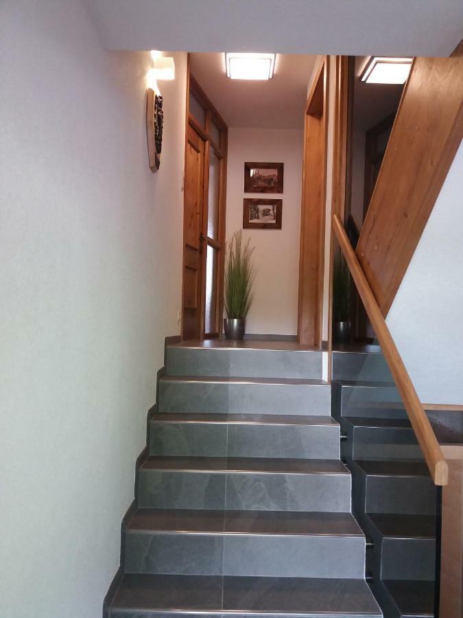 Apartament Haus Raimund " Klein Aber Fein " Alpbach Zewnętrze zdjęcie