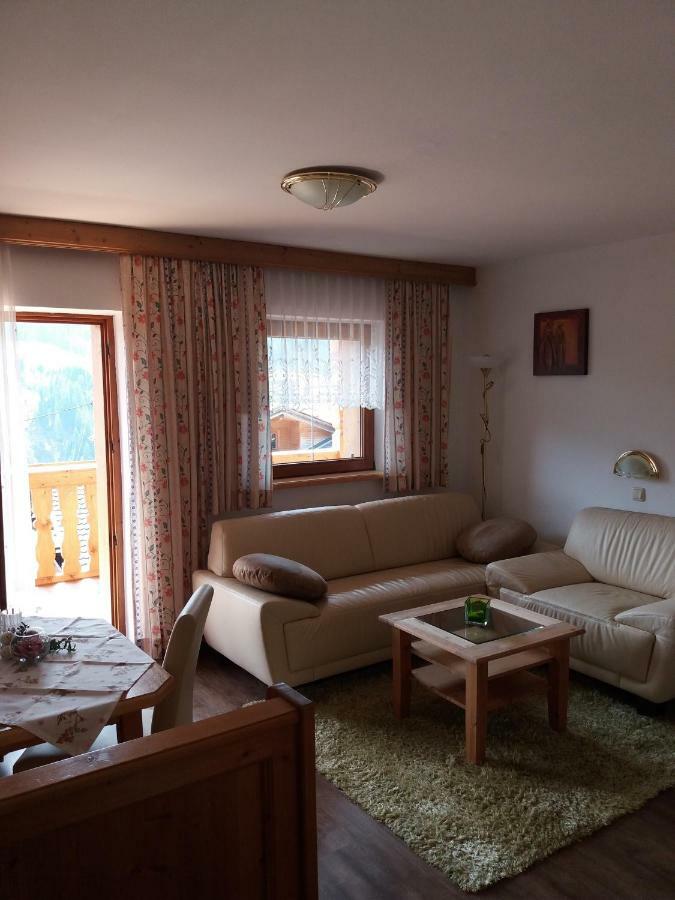 Apartament Haus Raimund " Klein Aber Fein " Alpbach Zewnętrze zdjęcie